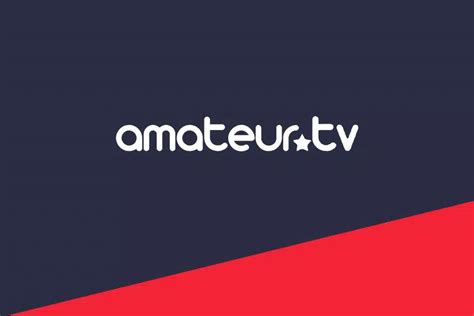 amatertv.|AMATEUR TV